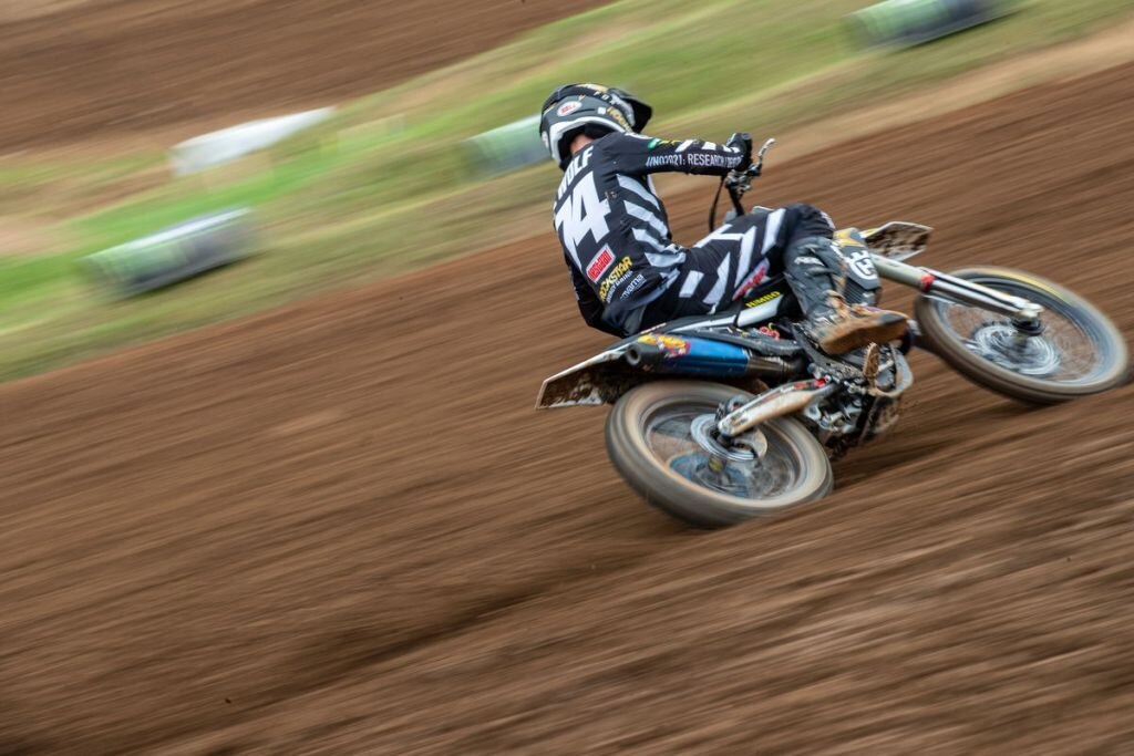 MXGP 2021 - Maggiora